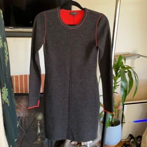 rag & bone warm dress